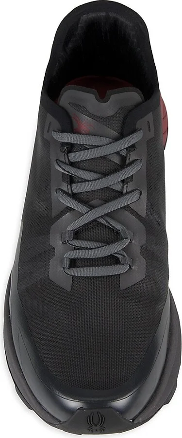 Icarus Mesh Low Top Sneakers - Image 5