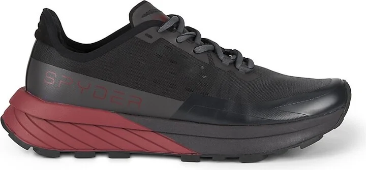 Icarus Mesh Low Top Sneakers