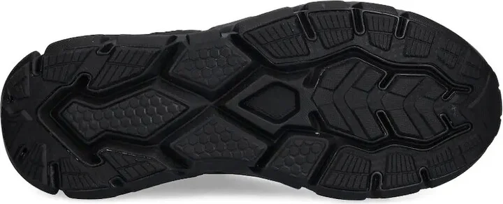 ICB ONE leather sneakers - Image 4