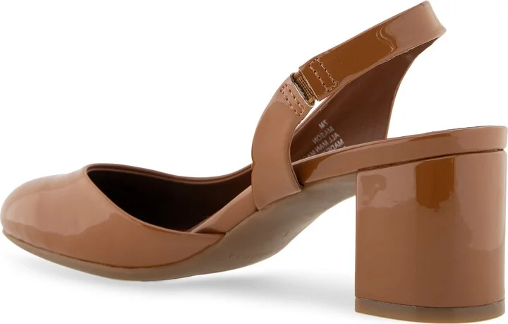 Ice Pop Slingback Pump - Image 2