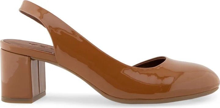 Ice Pop Slingback Pump - Image 4