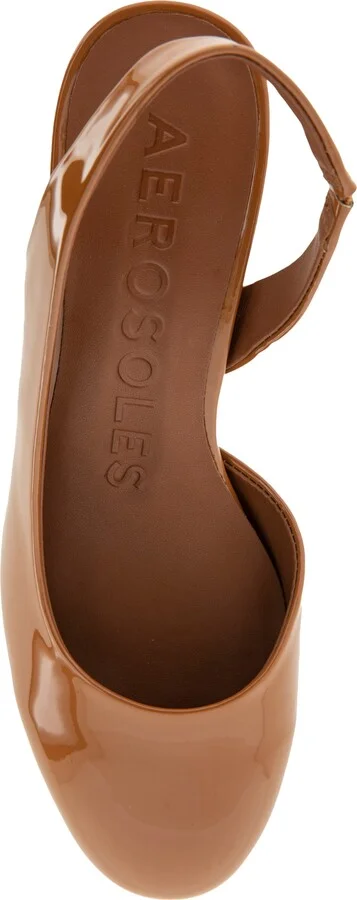 Ice Pop Slingback Pump - Image 5