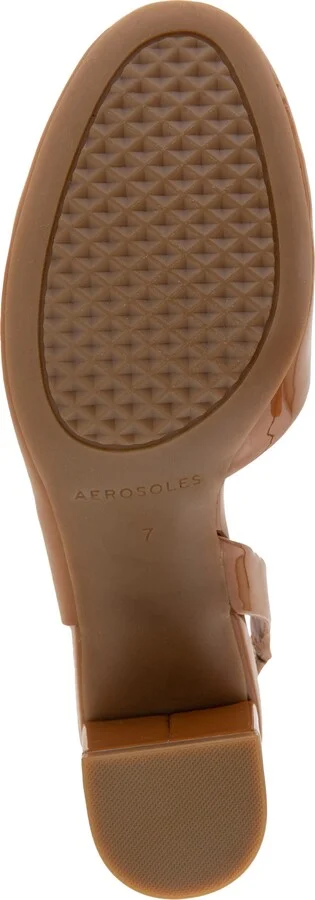 Ice Pop Slingback Pump - Image 6