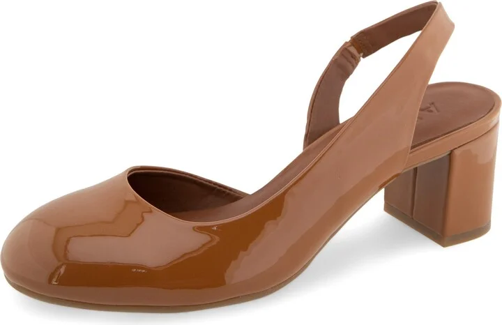 Ice Pop Slingback Pump - Image 8