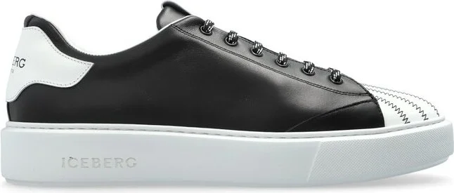 Iceberg Contrasted Sneakers