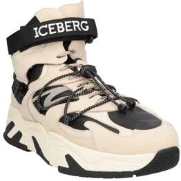 Iceberg Man Sneakers - Image 2