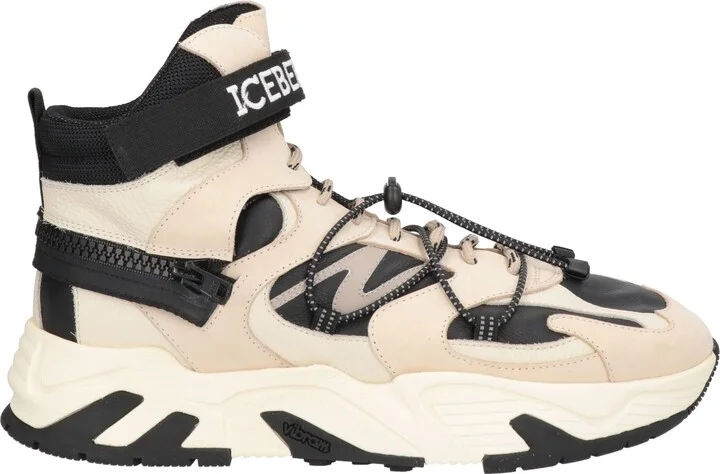 Iceberg Man Sneakers - Image 3