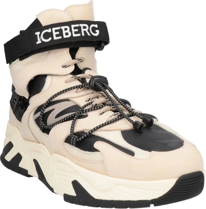 Iceberg Man Sneakers - Image 4