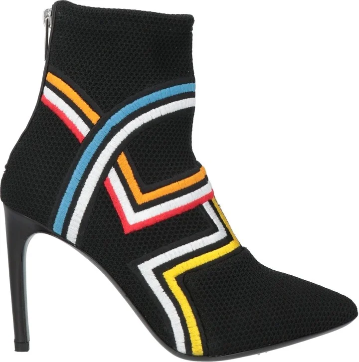 Iceberg Woman Ankle boots - Image 3