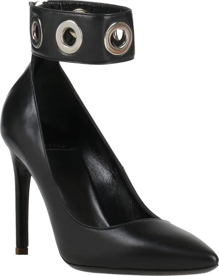 Iceberg Woman Pumps - Image 4