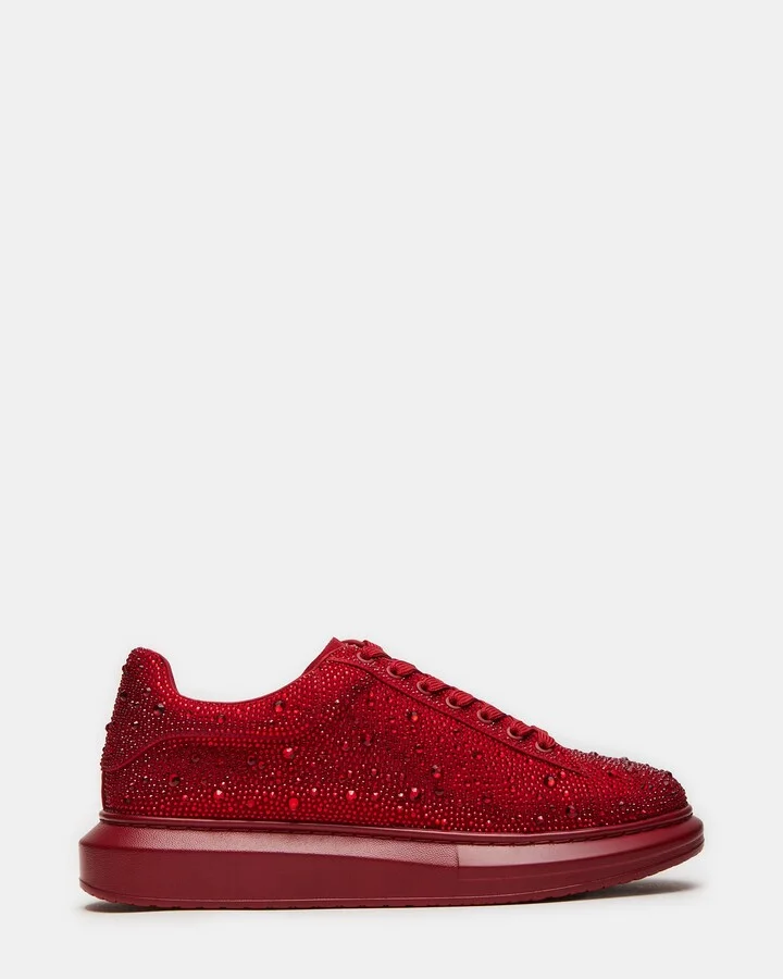 Icebox Red Multi