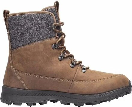 Icebug Adak BUGrip Woolpower Boot - Men's - Image 2