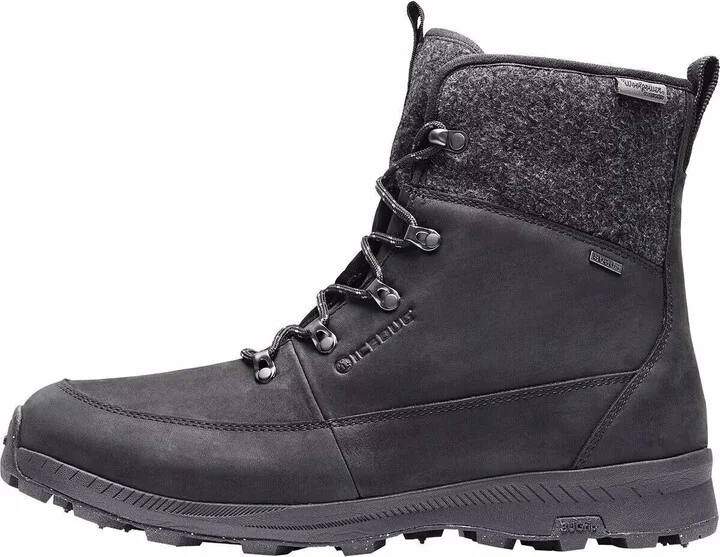 Black/Grey