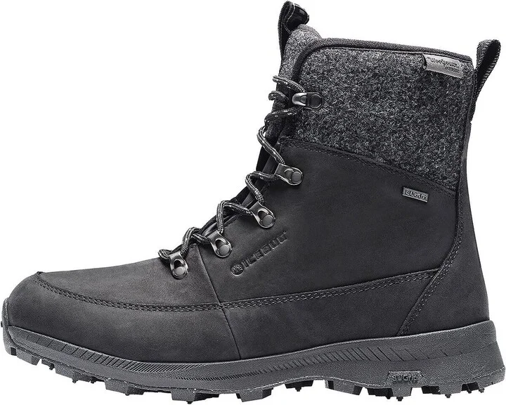 Icebug Adak BUGrip Woolpower Boot - Women's