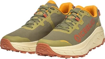 Icebug Arcus 2 BUGrip GTX Running Shoe - Men's - Image 2