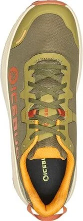 Icebug Arcus 2 BUGrip GTX Running Shoe - Men's - Image 6