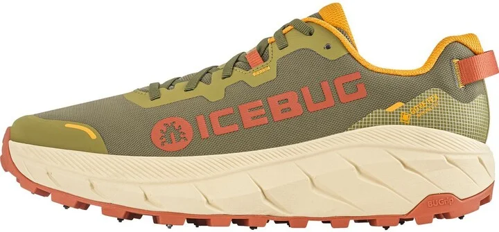 Icebug Arcus 2 BUGrip GTX Running Shoe - Men's