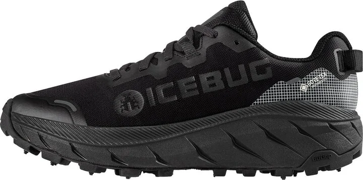 Icebug Arcus 2 BUGrip GTX Running Shoe - Women's