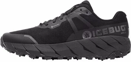 Icebug Arcus BUGrip GTX Running Shoe - Women's - Image 8