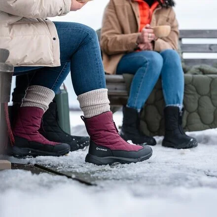 Icebug Ivalo 4 BUGrip Winter Boot - Women's - Image 6