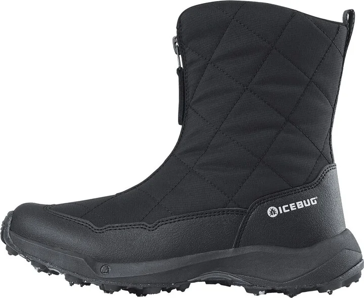 Icebug Ivalo 4 BUGrip Winter Boot - Women's