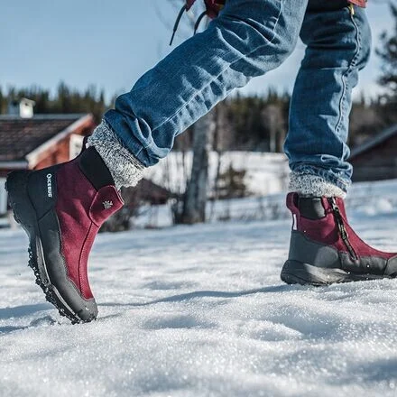 Icebug Metro 2 BUGrip Boot - Women's - Image 6