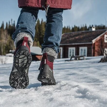 Icebug Metro 2 BUGrip Boot - Women's - Image 7