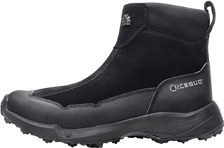 Icebug Metro 2 BUGrip Shoe - Men's