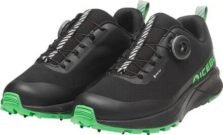Icebug NewRun BUGrip GTX Running Shoe - Men's - Image 2