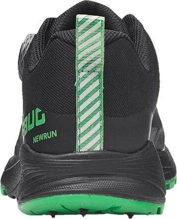 Icebug NewRun BUGrip GTX Running Shoe - Men's - Image 4