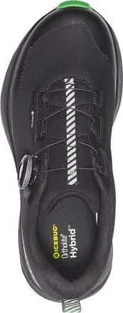 Icebug NewRun BUGrip GTX Running Shoe - Men's - Image 5