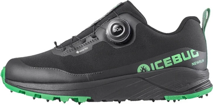 Icebug NewRun BUGrip GTX Running Shoe - Men's