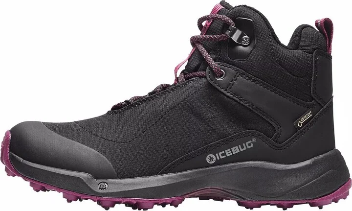 Icebug Pace3 BUGrip GTX Hiking Boot - Women's