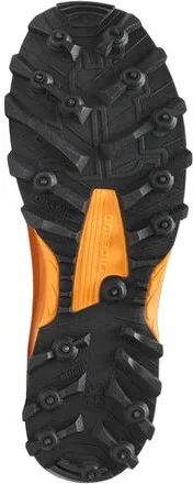 Icebug Pytho6 BUGrip Running Shoe - Women's - Image 9