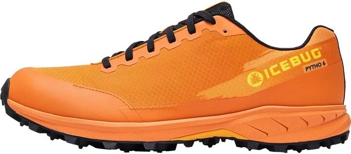 Icebug Pytho6 BUGrip Running Shoe - Women's