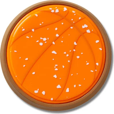 IcedVice Reflective Basketball