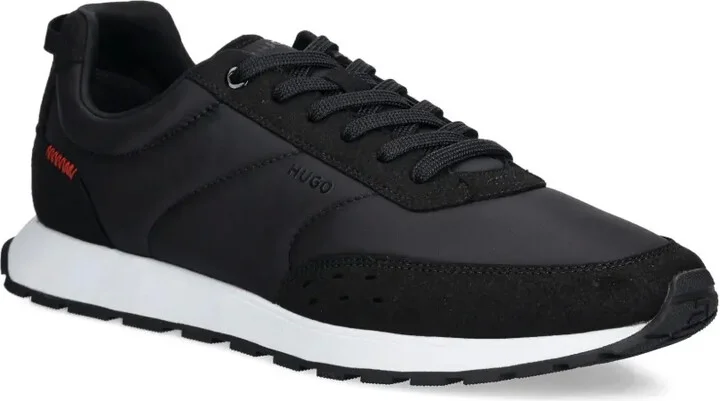 Icelin lace-up sneakers - Image 2