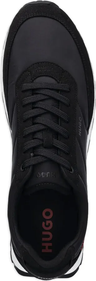 Icelin lace-up sneakers - Image 4