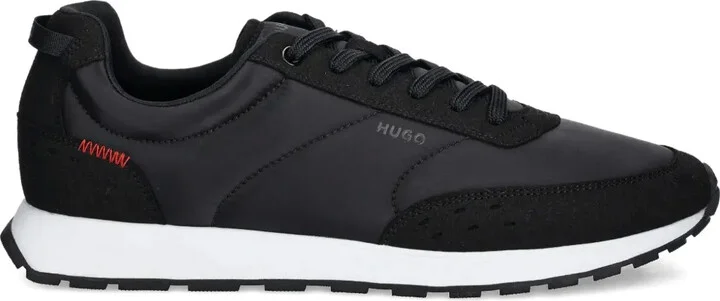 Icelin lace-up sneakers