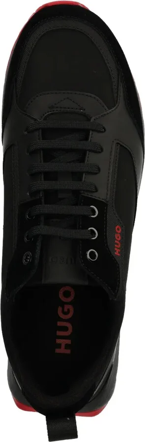 Icelin trainers - Image 4