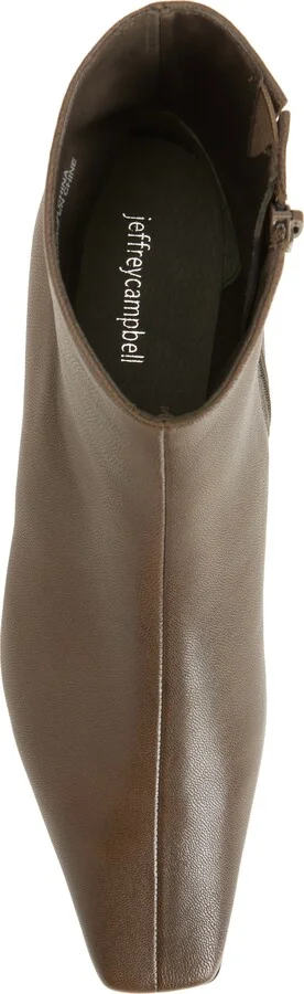 Ichabod Square Toe Bootie - Image 5