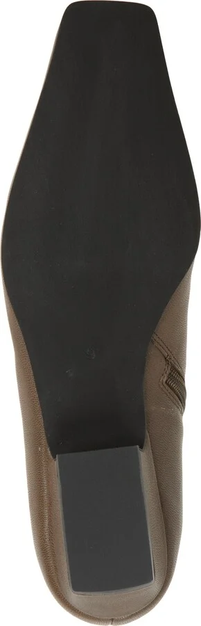 Ichabod Square Toe Bootie - Image 6