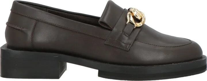 Ichi Woman Loafers - Image 3