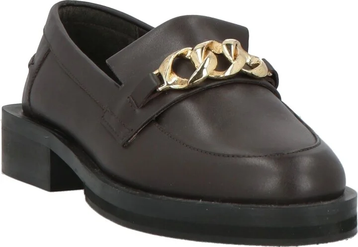 Ichi Woman Loafers - Image 4