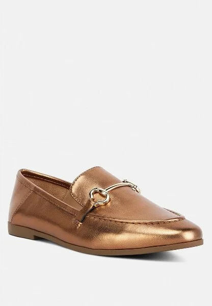 Ichiro Loafer Women - Image 2