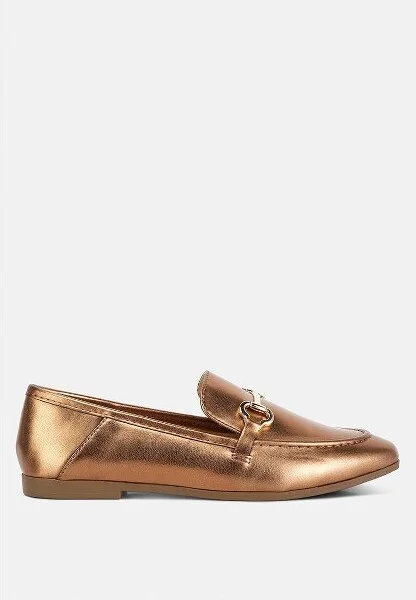 Ichiro Loafer Women
