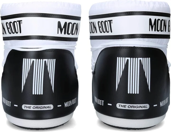 Icon 2 Low Moon Boots - Image 2