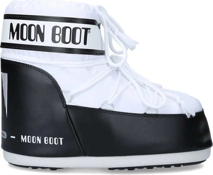 Icon 2 Low Moon Boots - Image 3