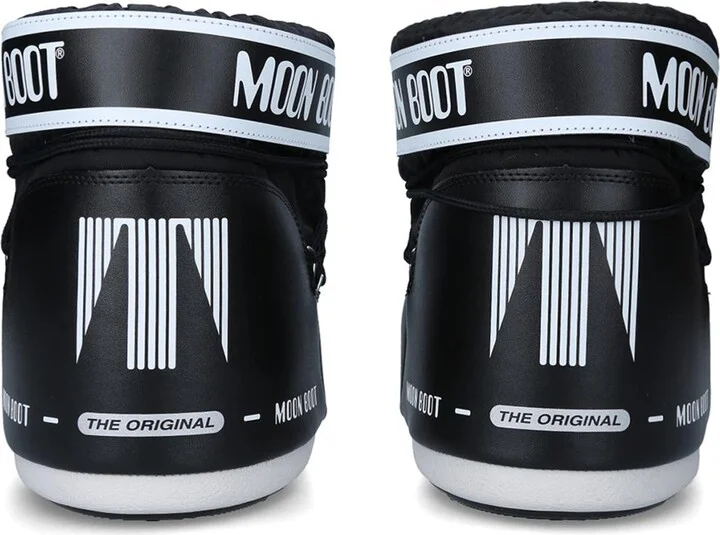 Icon 2 Low Moon Boots - Image 2