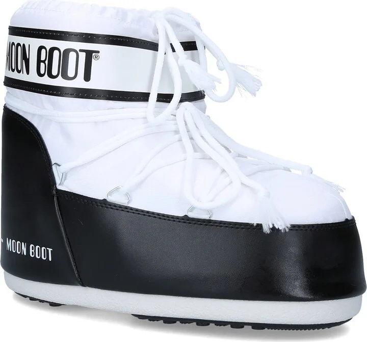 Icon 2 Low Moon Boots